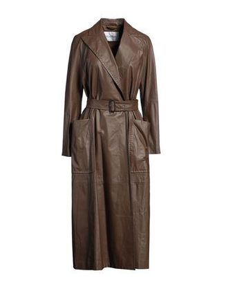 Max Mara JACKEN & M&Auml;NTEL - Jacken, M&auml;ntel & Trenchcoats auf YOOX.COM
