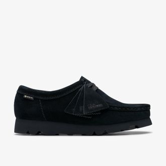 Clarks Wallabee GORE-TEX Standard Fit