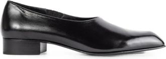 Khaite Donna, Scarpe, Nero, 41 EU, new