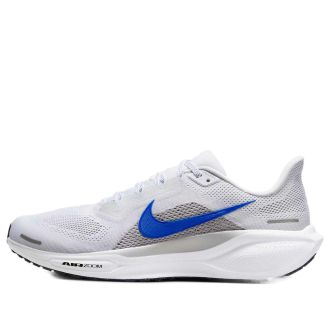 Nike Air Zoom Pegasus 41 White Racer Blue FD2722-110