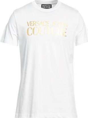 Versace TOPWEAR - T-shirts on YOOX.COM
