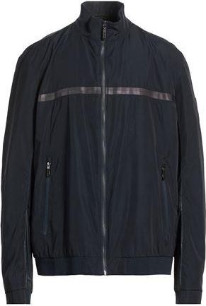 HUGO BOSS COATS & JACKETS - Jackets on YOOX.COM