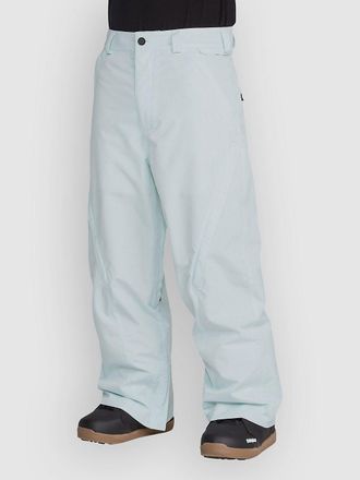 Volcom Kleveland Pants blau