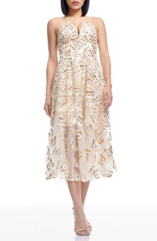 Women's Dress The Population Dresses - up to 88% | Stylight