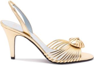 Valentino Garavani Vg Sandal Royal Sandals