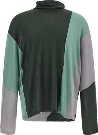 Kiko Kostadinov Sweater