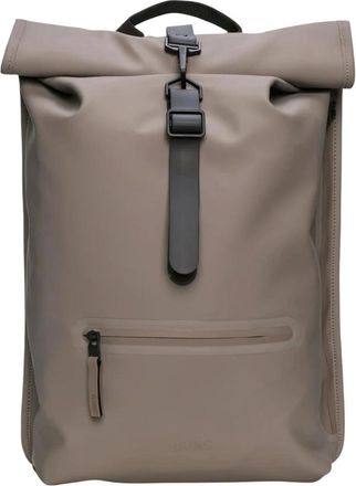 Rains Hombre, Bolsos, Beige, Talla: ONE Size