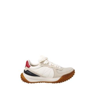 Moncler Dames, Schoenen, Beige, Maat: 37 EU Leer