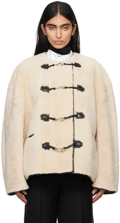 Valentino Garavani: White Jackets now up to −64% | Stylight