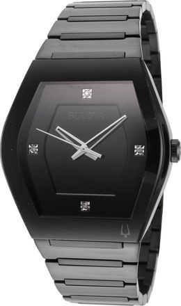 Bulova Gemini Mens Watch