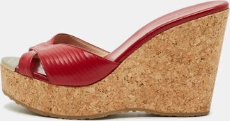 Jimmy Choo London Prima