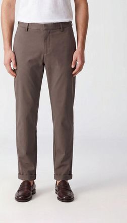 Dondup Chino Pants in Stretch Jersey