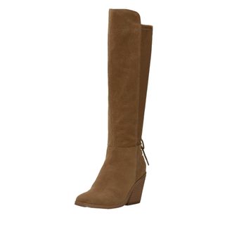 Lucky Brand Mekinna Dark Natural LK-MEKINNA-DKNAT Womens