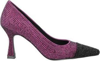 Bibi Lou FOOTWEAR - Pumps sur YOOX.COM