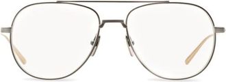 Dita Eyewear ARTOA Demo Pilot Unisex Eyeglasses DTX161-A-02 56