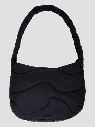 Iriedaily Paddy Shoulder Bolso de Bandolera negro