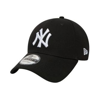 New Era Hombre, Accesorios, Negro, Talla: ONE Size