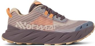 NNormal Cad&iacute; Trailrunningschuhe f&uuml;r Damen | braun