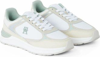 Tommy Hilfiger Sneakers Fashion Runner Mix
