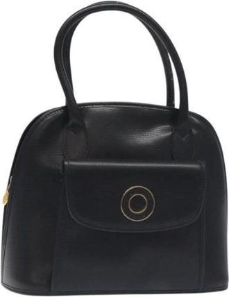 Celine Pre-owned borse di pelle - - Pre-owned - Donna - Nero - ONE SIZE