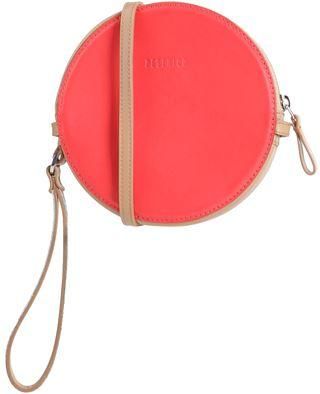 PESERICO BAGS - Cross-body bags sur YOOX.COM