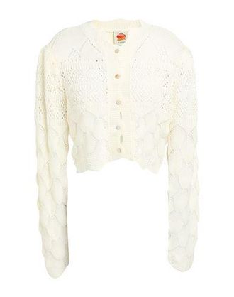 Farm Rio STRICKWAREN - Strickjacken auf YOOX.COM