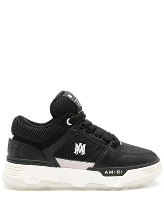 Amiri MA-1 sneakers - Black