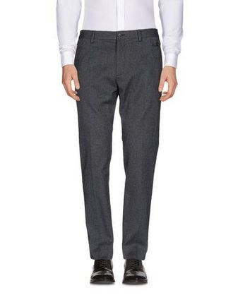 Dolce & Gabbana BOTTOMWEAR - Trousers sur YOOX.COM