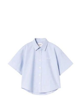 Carhartt Work in Progress Carhartt Wip | Kaia Shirt - XS