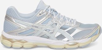Asics GEL-Cumulus 16 Sneakers Storm Cloud / Pure Silver