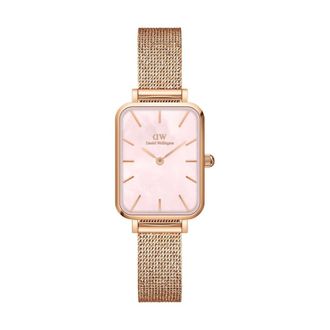 Daniel Wellington Donna, Accessori, Rosa, Taglia unica, new