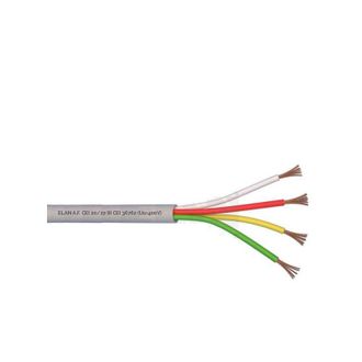 Elan Cavo fror 4X0.50 100% Rame non schermato 100Mt - 070451