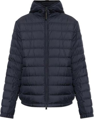 Moncler Hombre, Chaquetas, Azul, Talla: XL