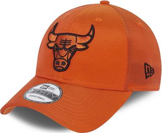 New Era Baseball Cap, Orange, Einheitsgr&ouml;&szlig;e