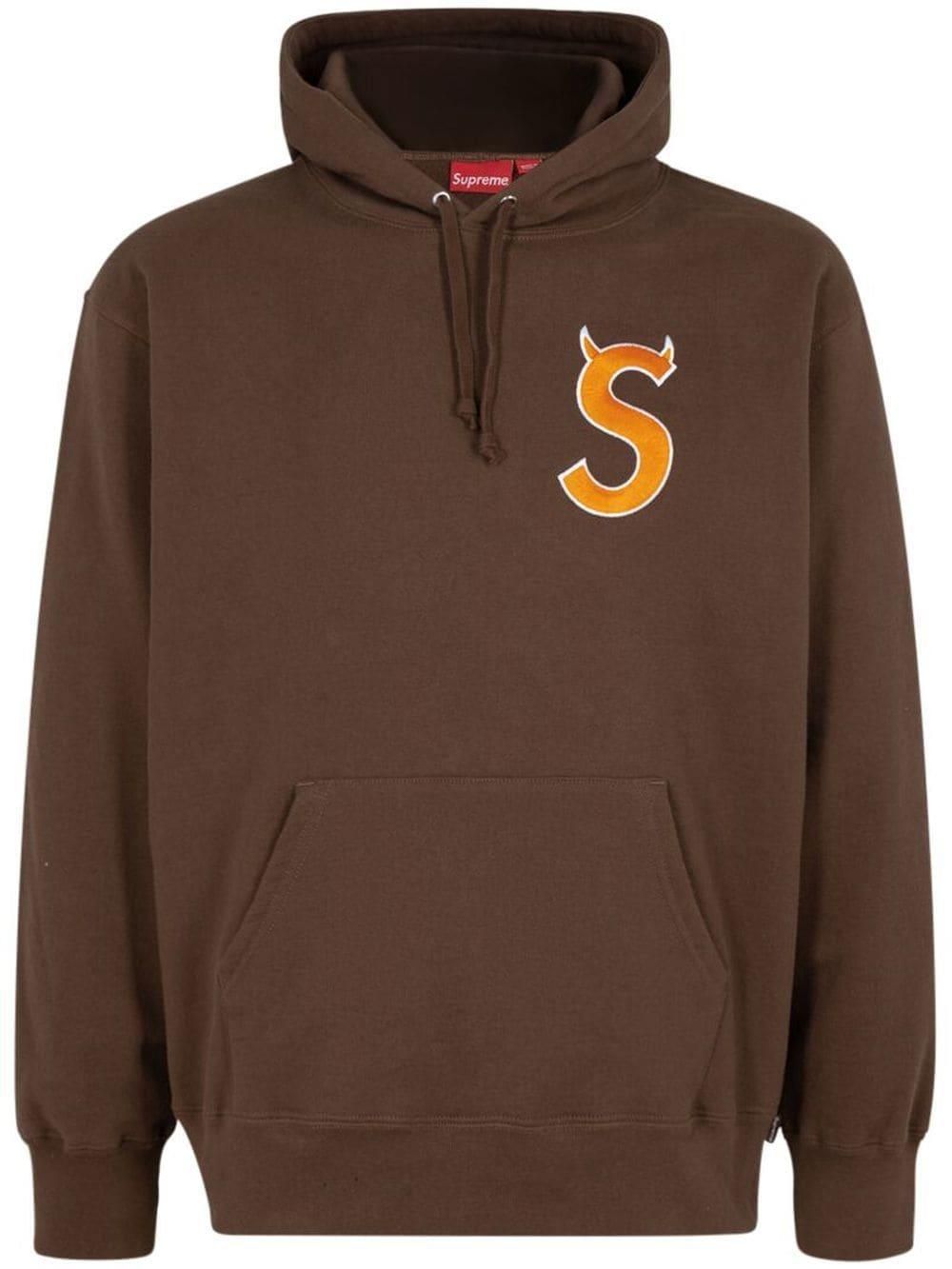 Supreme clothing hoodie sales