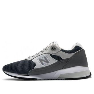New Balance 1991 Made in England Grey M1991XG