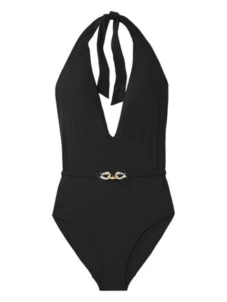 Tory Burch Costume intero Jessa - Nero