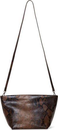 Walter Baker Callie Suede Pouch