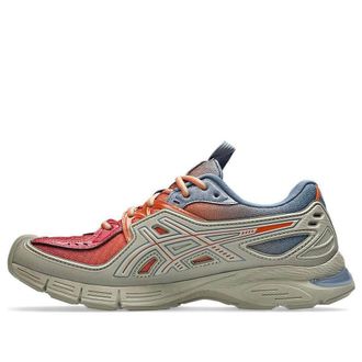 Asics x Kiko Kostadinov UB13-S Gel-SD Lyte Tan Orange Red 1203A972-301