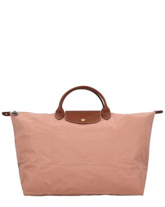 Longchamp Le Pliage Original Large Canvas Travel Bag
