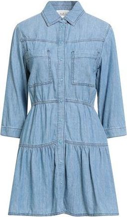 BA&SH KLEIDER - Mini-Kleider auf YOOX.COM