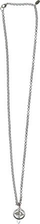 Vivienne Westwood Vivienne Westwood Orb Crystal Druppelketting