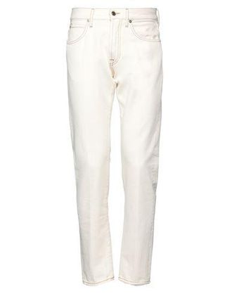 Truenyc BOTTOMWEAR - Pantaloni jeans su YOOX.COM