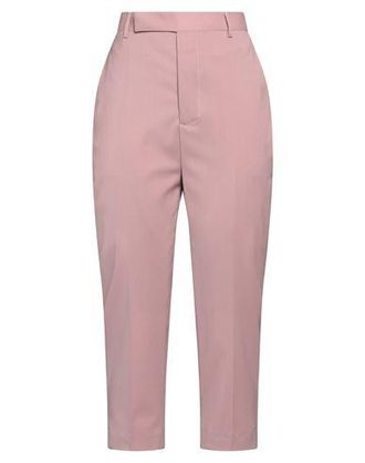 Rick Owens BOTTOMWEAR - Trousers on YOOX.COM