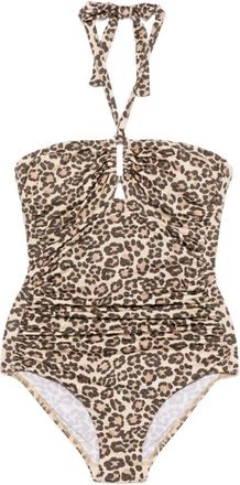 Zimmermann Mujer, Trajes de ba&ntilde;o, Multicolor, Talla: L