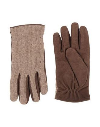 Eleventy ACCESSORIES - Gloves on YOOX.COM