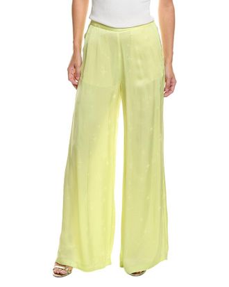 Forte_Forte Forte_Forte Textured Pant