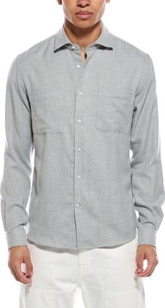 Reiss Catcher Casual Shirt