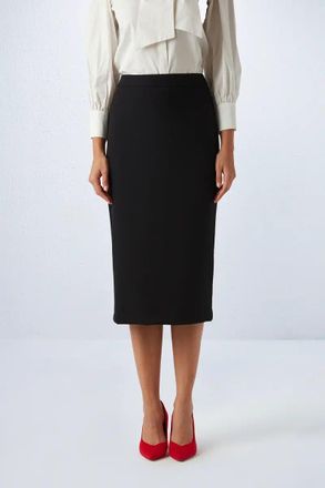 Debenhams Midi Pencil Skirt