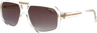 Carrera Mens Sunglasses Victoryc26-S Crystal Eco Polyamide